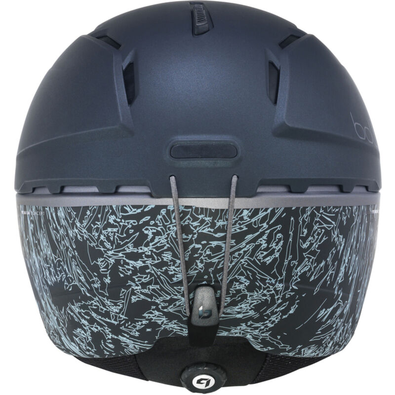 MILLENIUM, Black Titanium Matte-No Lens Reference, hi-res image number null